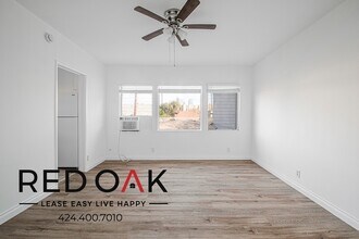 1817 4th St in Los Angeles, CA - Foto de edificio - Building Photo