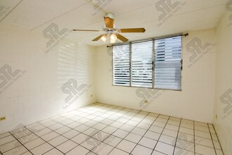 2015 Wilder Ave in Honolulu, HI - Building Photo - Building Photo