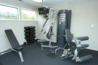 Arbor Knoll Apartments in Ypsilanti, MI - Foto de edificio - Interior Photo