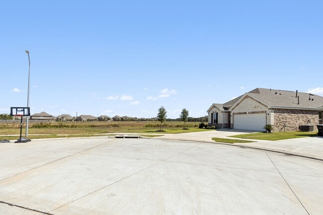 property at 28303 Little Hollow CT