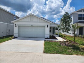 1634 Delightful Dr in Davenport, FL - Building Photo