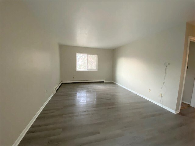 4357 N Chestnut St in Colorado Springs, CO - Building Photo