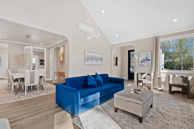 property at 3700 Third Ave