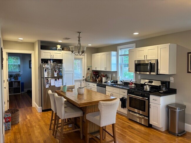 property at 269 Minot St