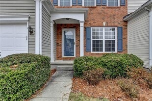 3408 Timbercreek Cir in Roswell, GA - Building Photo
