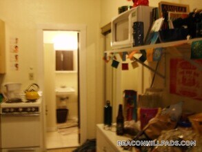 40 Anderson St, Unit 4 in Boston, MA - Building Photo - Building Photo