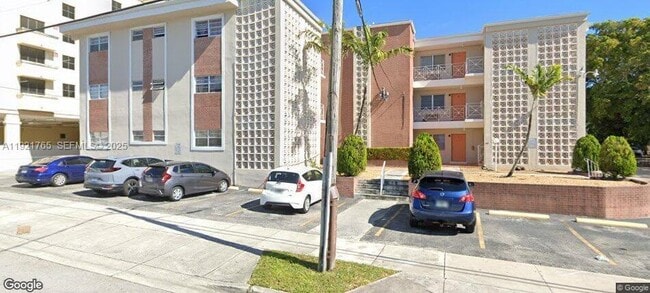 property at 141 SW 14th Ave