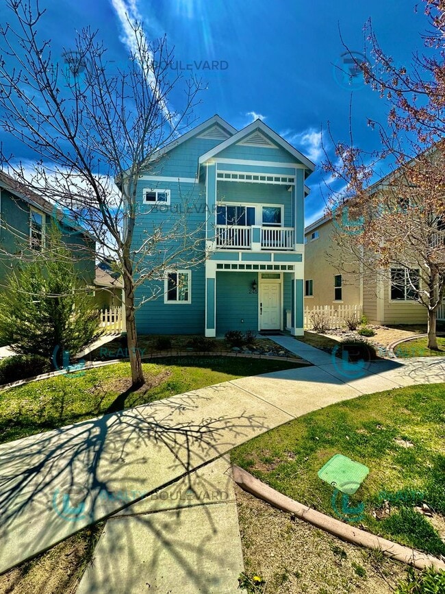 property at 245 Brenham Avenue