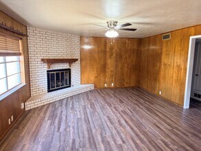 4252 Candy Ln in Odessa, TX - Building Photo - Building Photo