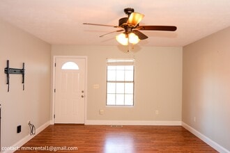 635 Blackberry Ln in Morristown, TN - Building Photo - Building Photo