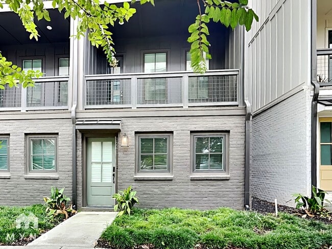 property at 1241 Cushenberry Ln