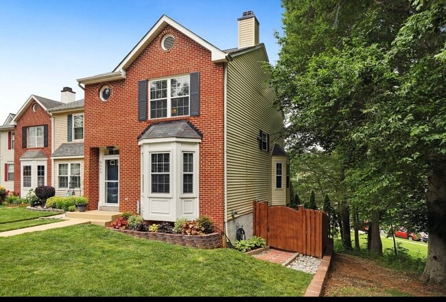 property at 4560 Perch Branch Way