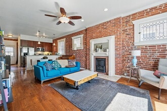 1438 Franklin St in Denver, CO - Building Photo - Building Photo