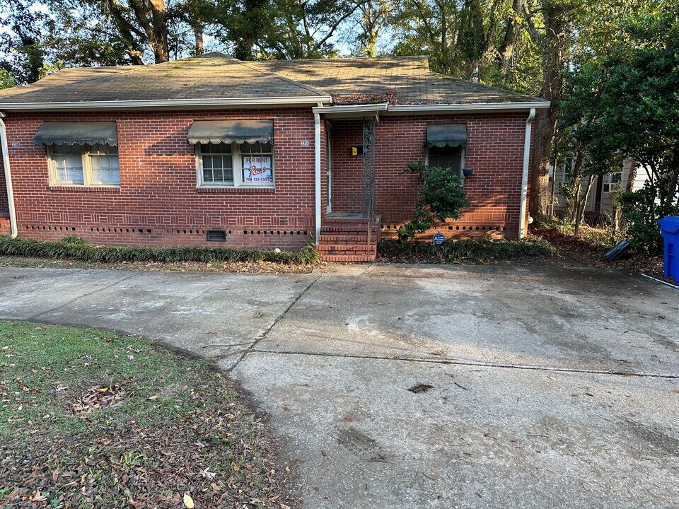 3246 Cherokee Ave-Unit -3246 in Columbus, GA - Building Photo