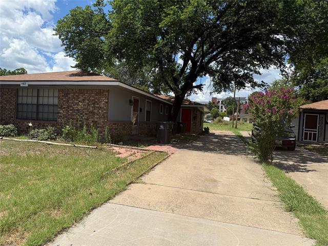 107 Ray St in Arlington, TX - Building Photo - Building Photo