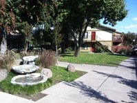 Stonebridge Apartamentos