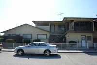 4577 Pearl Ave in San Jose, CA - Foto de edificio - Building Photo