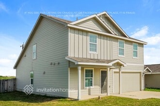 703 Vermilion in San Antonio, TX - Building Photo - Building Photo