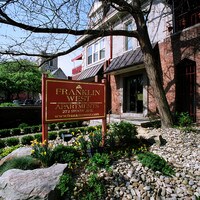 Franklin West -- Shadyside - Franklin West Apartments, Leasing Office in Pittsburgh, Pennsylvania