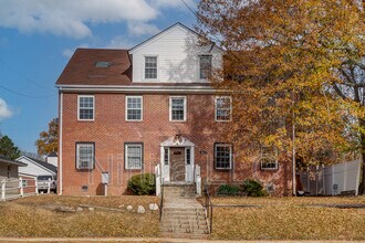 814 Sunset Ave in Rocky Mount, NC - Building Photo - Building Photo