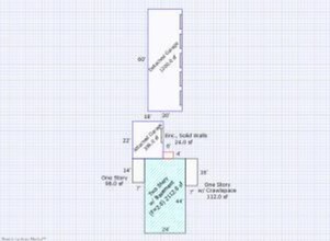 623 3rd Ave SW in Aberdeen, SD - Building Photo - Floor Plan