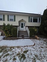 241 Monmouth Rd in Freehold Township, NJ - Building Photo