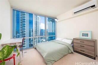 1391 Kapiolani Blvd in Honolulu, HI - Foto de edificio - Building Photo