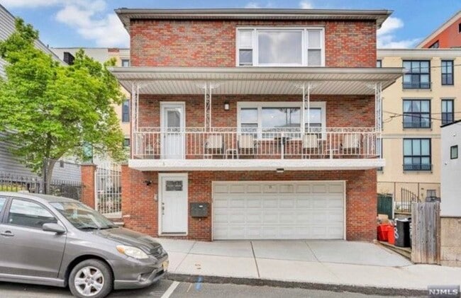 property at 6-8 Shippen St
