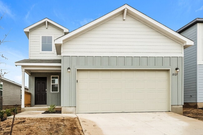 property at 10327 Monte Carmel Pl