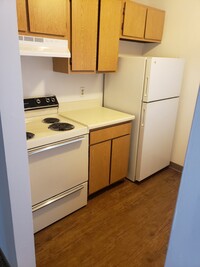 Beech Trail Apartments photo'