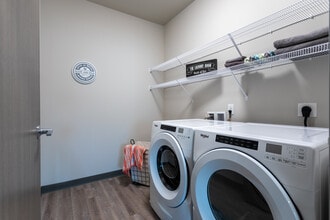 Eleven41 on Main in Sun Prairie, WI - Building Photo - Interior Photo