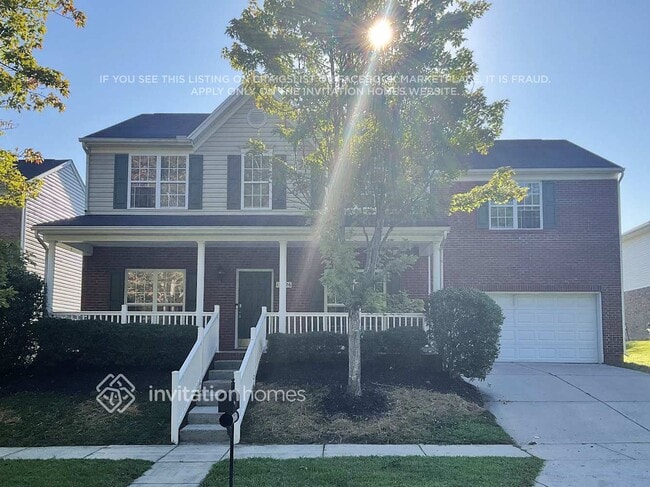 property at 12726 Orange Sun Trail