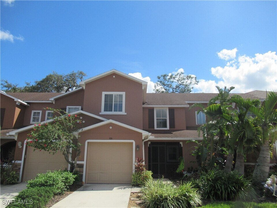 15130 Piping Plover Ct in North Fort Myers, FL - Building Photo