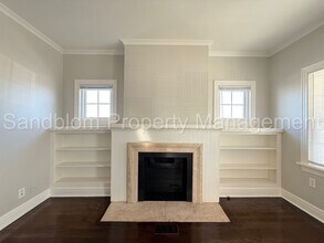 1112 S Xanthus Pl in Tulsa, OK - Building Photo - Building Photo