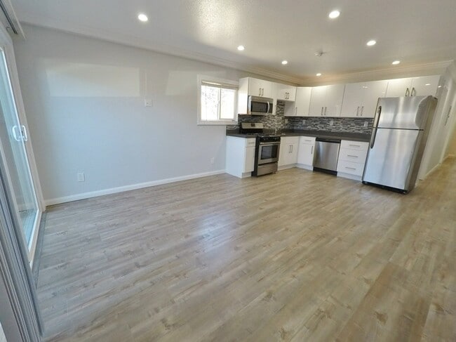 1007 62nd St in Oakland, CA - Building Photo - Building Photo