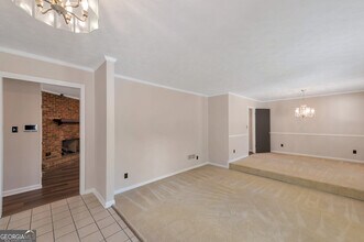 3208 Corktree Trail in Stonecrest, GA - Building Photo - Building Photo