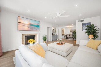 1520 Camden Ave, Unit 1520 Camden Ave 101 in Los Angeles, CA - Building Photo - Building Photo