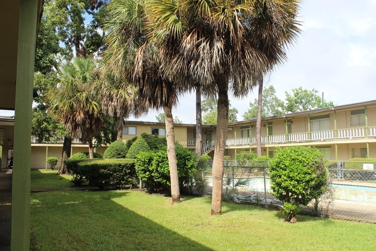 Linkwood Garden Apartments Photo