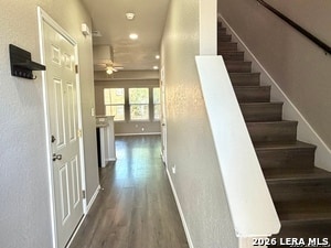 7109 Georgeann Dr in San Antonio, TX - Building Photo - Building Photo