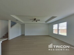 7200 Pederson Crk Wy in Denton, TX - Building Photo - Building Photo