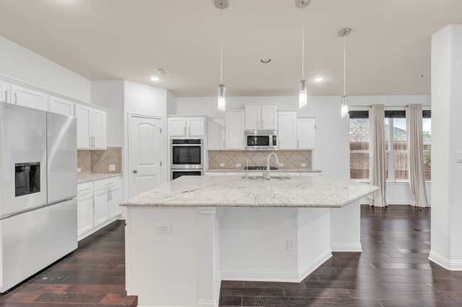 904 Purple Moor Pass in Leander, TX - Building Photo - Building Photo