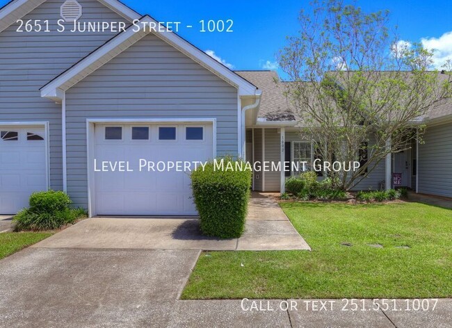 2651 S Juniper St in Foley, AL - Building Photo - Building Photo