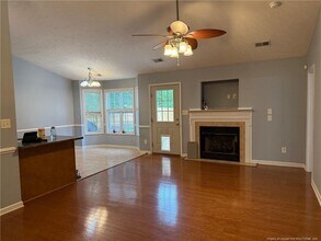 1520 Timberrock Ct in Fayetteville, NC - Building Photo - Building Photo