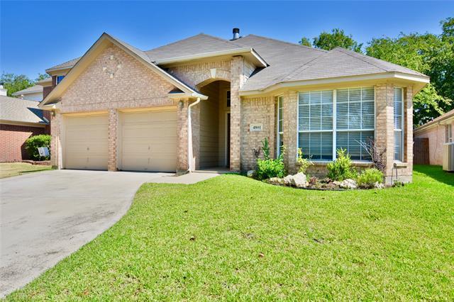 4801 Grant Park Ave in Fort Worth, TX - Building Photo - Building Photo