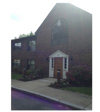 Cold Spring Apartments in Newton, MA - Foto de edificio - Building Photo