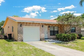 22816 SW 65th Way in Boca Raton, FL - Building Photo - Building Photo