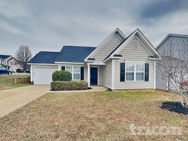 2103 Wexford Way in Statesville, NC - Building Photo