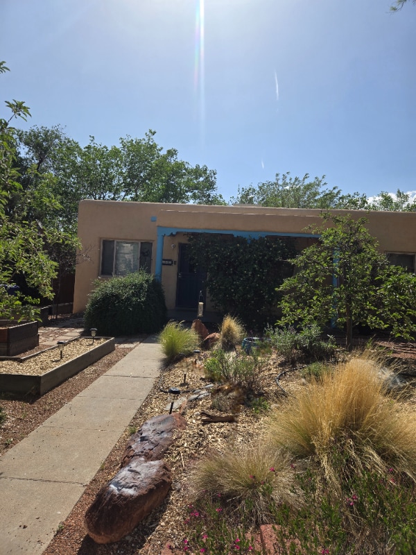 property at 1125 Lafayette Dr NE