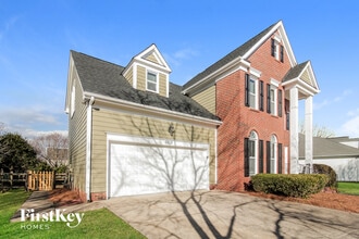 6619 Hawksnest Dr in Charlotte, NC - Building Photo - Building Photo