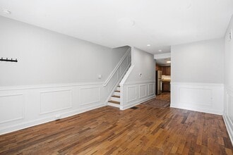 1609 W Stiles St in Philadelphia, PA - Building Photo - Building Photo